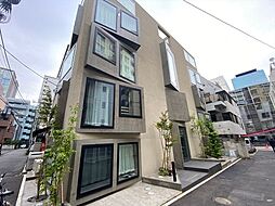 リーガランド芝公園（LEGALAND芝公園）