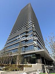 大崎ステーションレジデンス