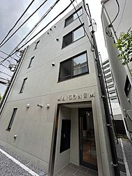 メゾン・ド・エム（MAISON DE M）