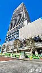 大崎ステーションレジデンス