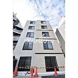 CASA PIAZZA 品川イースト(カーサピアッザシナガワイースト)