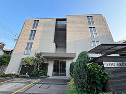 PISO ARCE Shinagawa