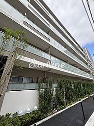 パークアクシス品川シーサイド