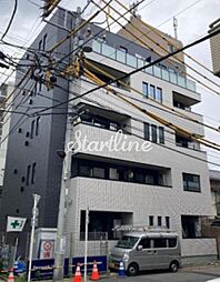 錦邸南麻布