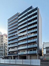 アリビス五反野（Alivis五反野）