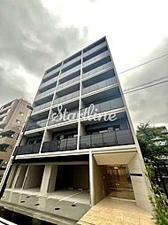 リテラス菊川