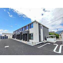 サンマルコ上田B