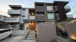 シャーメゾン南桜塚