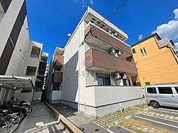 フジパレス服部本町I番館