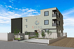 シャーメゾン　バードヒルズ