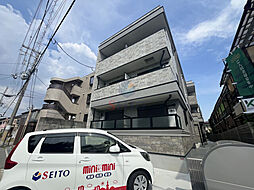 La　vie　belle　宝山町