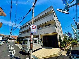 ガレリア南豊中