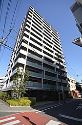 ライオンズ朝霞台ベルポートマークス