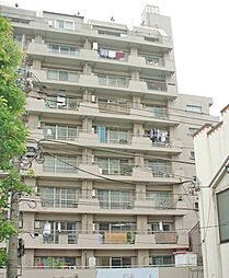 西荻窪永谷マンション