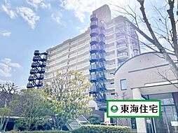 コープ野村八乙女公園イーストウイング