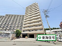 ダイアパレスベイシティ旭町