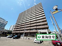 サンシティステーションプラザ多賀城