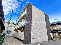 アヴェニュー赤代