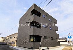 Jack　ekimaedori　I