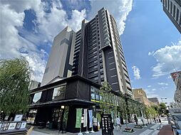 デュオヒルズ山形七日町タワー