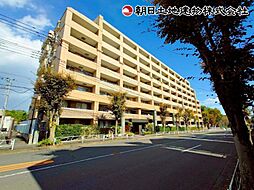 サンクレイドル八王子北野台