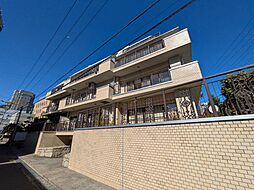 グランドハイツ聖徳南館