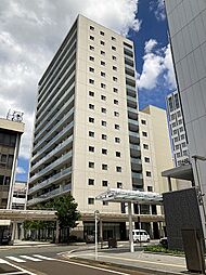 デュオヒルズ福井駅前