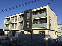 グランドディアコート大宮