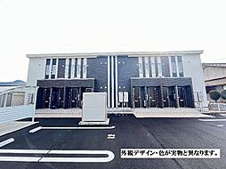 ルミエール(下荒井町)