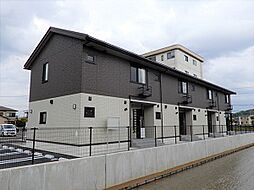 ＡＸＩＡ　ＦＵＣＨＩ（アクシア渕）