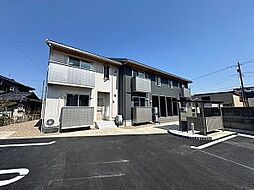 サニーコート聖IX