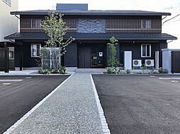 プロヌーブ舞屋