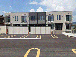 グリーンフェア大野