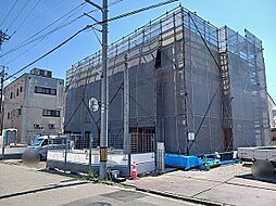 ネオ　ドムス　I