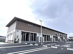 グランメゾンWD