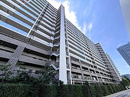 シントシティ E棟