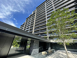 ブリリアシティ西早稲田 イーストコート