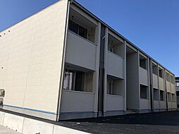 エミネンス小黒A