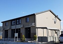 メゾン　ビオーラ　II