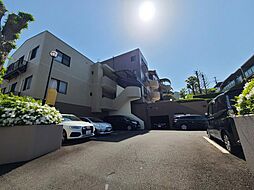 ラミアール藤沢モアクレストB棟