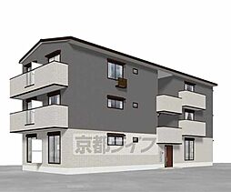 エスポワメゾン烏丸北大路