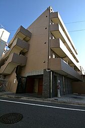 ガリシア江古田