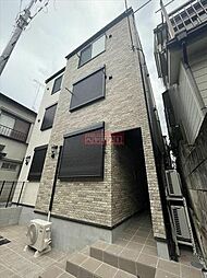 サニーブリーズ板橋