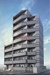 パティーナ桜台DUO