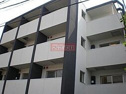 ビバリーホームズ城北中央公園406