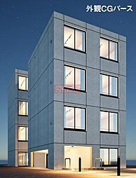 ココフラット雑司が谷