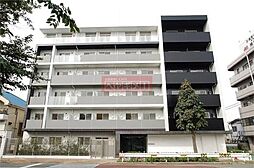 ステージファースト光が丘アジールコート