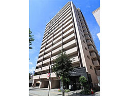 アルファステイツ福山駅前II