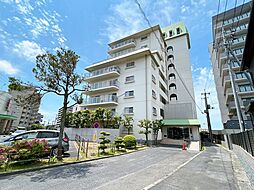 青葉マンション