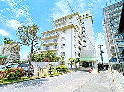 青葉マンション